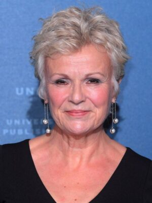 Julie Walters Height, Weight, Birthday, Hair Color, Eye Color