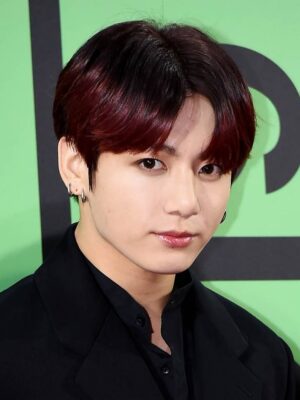 Jungkook Height, Weight, Birthday, Hair Color, Eye Color