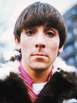 Keith Moon Height, Weight, Birthday, Hair Color, Eye Color
