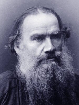 Leo Tolstoy Größe, Gewicht, Geburtsdatum, Haarfarbe, Augenfarbe
