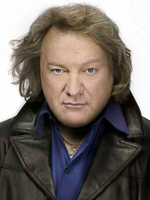 Lou Gramm Height, Weight, Birthday, Hair Color, Eye Color