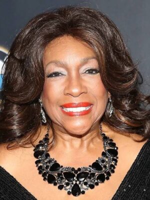 Mary Wilson Height, Weight, Birthday, Hair Color, Eye Color