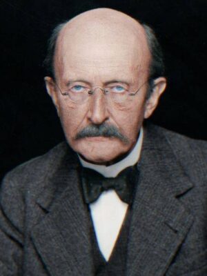 Max Planck Ръст, Тегло, Дата на раждане, Цвят на косата, Цвят на очите