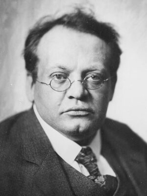 Max Reger Height, Weight, Birthday, Hair Color, Eye Color