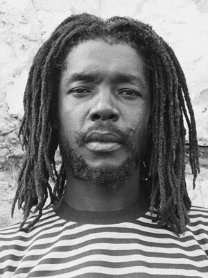 Peter Tosh Height, Weight, Birthday, Hair Color, Eye Color