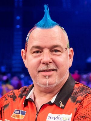 Peter Wright Height, Weight, Birthday, Hair Color, Eye Color
