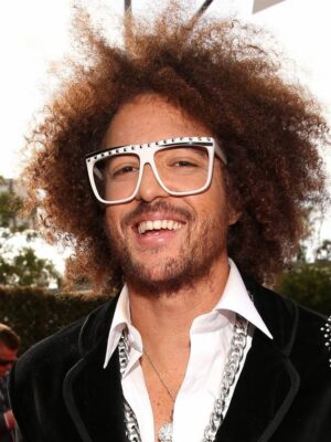 Redfoo Height, Weight, Birthday, Hair Color, Eye Color