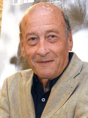 Richard Lester Height, Weight, Birthday, Hair Color, Eye Color