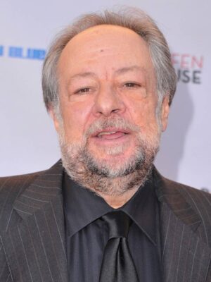 Ricky Jay Height, Weight, Birthday, Hair Color, Eye Color