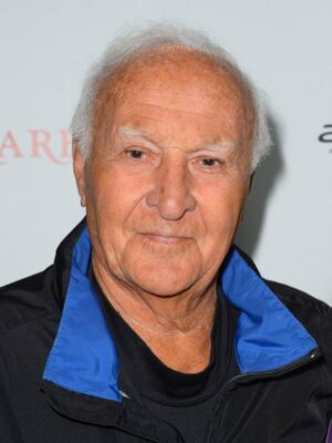 Robert Loggia Height, Weight, Birthday, Hair Color, Eye Color