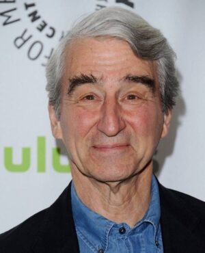 Sam Waterston Height, Weight, Birthday, Hair Color, Eye Color