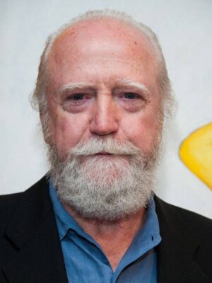 Scott Wilson Height, Weight, Birthday, Hair Color, Eye Color