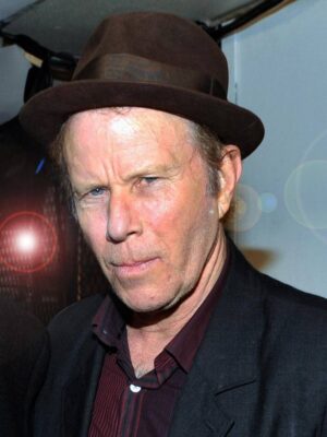 Tom Waits Height, Weight, Birthday, Hair Color, Eye Color