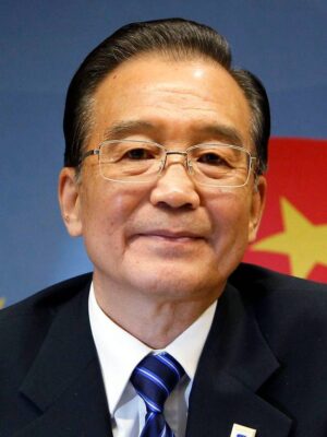 Wen Jiabao Height, Weight, Birthday, Hair Color, Eye Color