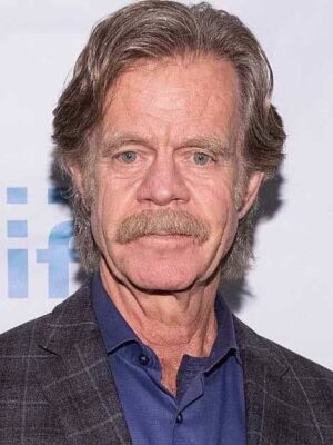 William H. Macy Height, Weight, Birthday, Hair Color, Eye Color