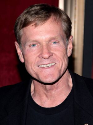 William Sadler Height, Weight, Birthday, Hair Color, Eye Color