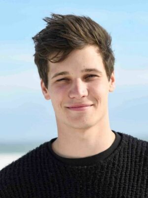 Wincent Weiss Height, Weight, Birthday, Hair Color, Eye Color