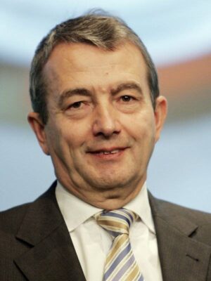 Wolfgang Niersbach Height, Weight, Birthday, Hair Color, Eye Color