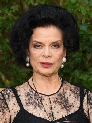 Bianca Jagger Height, Weight, Birthday, Hair Color, Eye Color