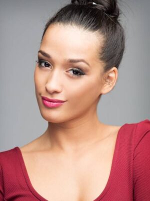 Chanel Terrero Height, Weight, Birthday, Hair Color, Eye Color