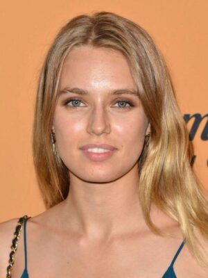 Megan Irminger Height, Weight, Birthday, Hair Color, Eye Color