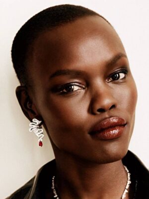 Grace Bol Height, Weight, Birthday, Hair Color, Eye Color
