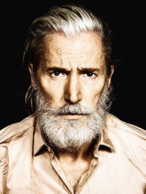 Aiden Shaw Height, Weight, Birthday, Hair Color, Eye Color