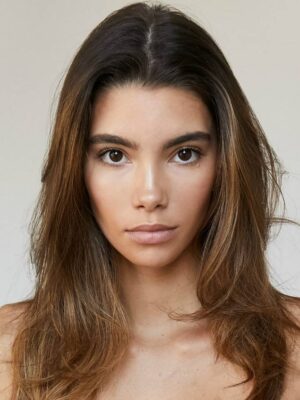Cindy Mello Height, Weight, Birthday, Hair Color, Eye Color