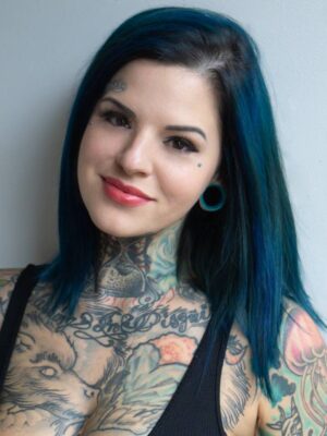 Heidi Lavon Height, Weight, Birthday, Hair Color, Eye Color