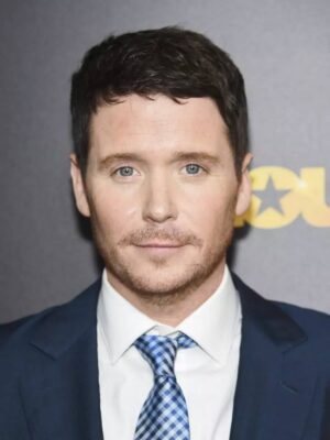 Kevin Connolly Height, Weight, Birthday, Hair Color, Eye Color