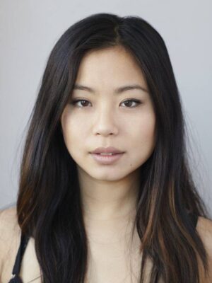 Michelle Ang Height, Weight, Birthday, Hair Color, Eye Color