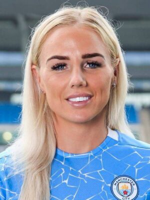 Alex Greenwood Height, Weight, Birthday, Hair Color, Eye Color