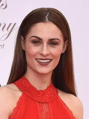 Madeline Mulqueen Height, Weight, Birthday, Hair Color, Eye Color