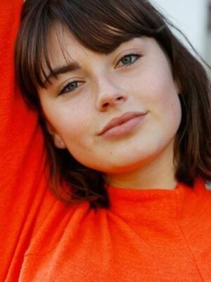Sophie Bouquet Height, Weight, Birthday, Hair Color, Eye Color