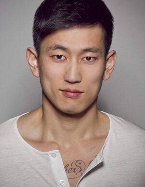Jake Choi Altura, Peso, Birth, Haarfarbe, Augenfarbe