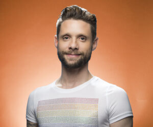 Danny Pintauro Height, Weight, Birthday, Hair Color, Eye Color