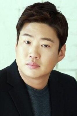 Ahn Jae Hong