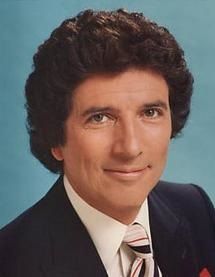 Bert Convy Height, Weight, Birthday, Hair Color, Eye Color