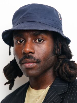 Blood Orange Height, Weight, Birthday, Hair Color, Eye Color