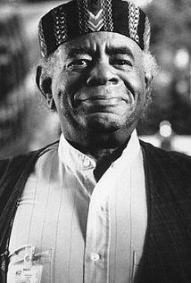 Roscoe Lee Browne Height, Weight, Birthday, Hair Color, Eye Color