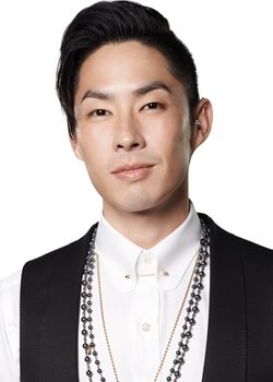 Vanness Wu Height, Weight, Birthday, Hair Color, Eye Color