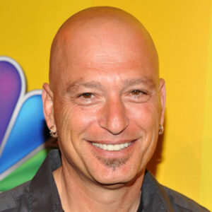 Howie Mandel Height, Weight, Birthday, Hair Color, Eye Color