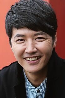 Yoon Sang Hyun Altura, Peso, Birth, Haarfarbe, Augenfarbe