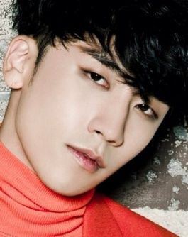 Seung Ri Height, Weight, Birthday, Hair Color, Eye Color