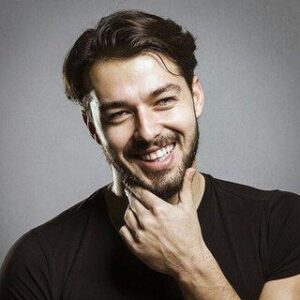 Hilmicem Cem İntepe Height, Weight, Birthday, Hair Color, Eye Color