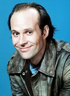 Dwight Schultz Height, Weight, Birthday, Hair Color, Eye Color
