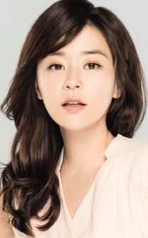 Choi Kang Hee Wzrost, Waga, Data urodzenia, Kolor włosów, Kolor oczu