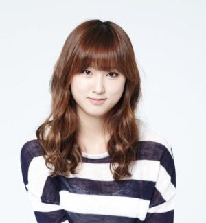 Ryu Hye Young Height, Weight, Birthday, Hair Color, Eye Color