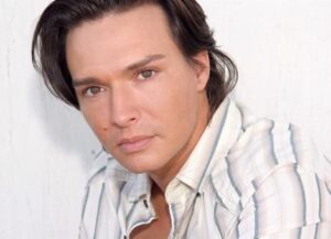Justin Whalin Height, Weight, Birthday, Hair Color, Eye Color