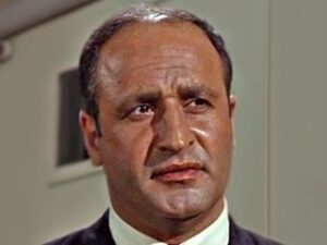 Vic Tayback